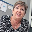Thyme Technologies Employee Julie Ramseier's profile photo
