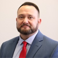 ZymeFlow Decon Technology Employee Mark Oler's profile photo