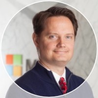 Microsoft Employee Todd Payne's profile photo
