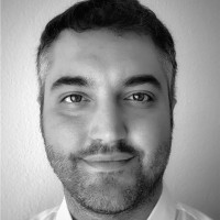 Medgate Switzerland Employee Antonio Cudemo's profile photo