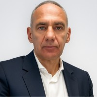DGS Employee Massimiliano Lunghi's profile photo