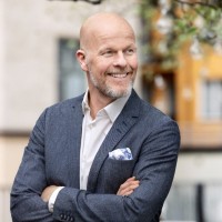 Wayke Employee Patrik Settlin's profile photo
