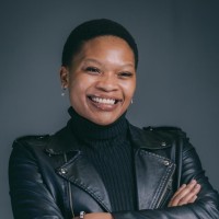 On-Point PR Employee Tshenolo Mongale's profile photo