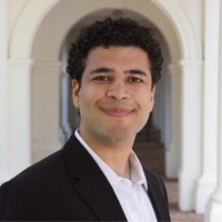 BAPS (Become A Problem-Solver) Employee Zane Abbud's profile photo