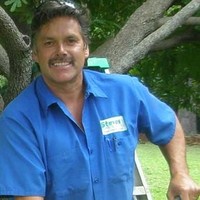 Steve's Plumbing Service Employee Steve Huffman's profile photo