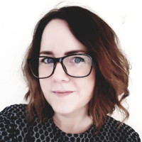 Galway Simon Community Employee Karol Cooke's profile photo