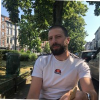 Email e telefono di Jeremie Alhadeff