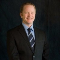 SafetyIQ - Predictability at work. Employee Joshua Greene's profile photo