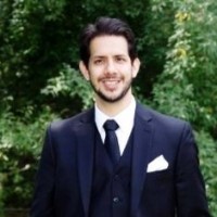 Sunshine Behavioral Health Employee Edgardo Ocampo's profile photo