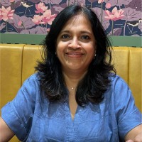 Pollinate Group Employee Sujatha Ramani's profile photo