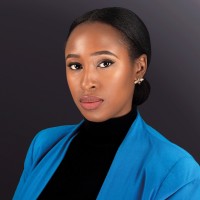 Ijeoma Ogiemwonyi's profile photo