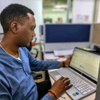 Brand Options Group Employee Ayman Abdelbagi's profile photo
