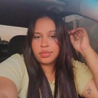 Fiber Telecom Employee Karine Batista's profile photo