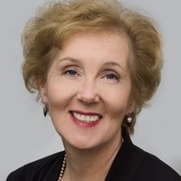 MPF Federal Employee Anna Hall's profile photo