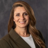 Shactee Engineering Employee Linda Aouf's profile photo