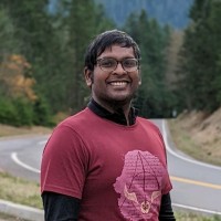 BioIntelliSense, Inc Employee Manikanta Talanki's profile photo