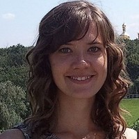 NetEnt Employee Yelyzaveta Bilokon's profile photo