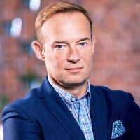 HYCOM S.A. Employee Krzysztof Lukaszuk's profile photo