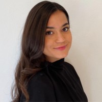 DSPolitical Employee Waverly Loza's profile photo