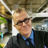 Nordic Finance - Företagsleasing Employee Urban Reese's profile photo