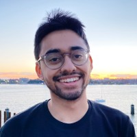 Axle Employee Nihar Parikh's profile photo