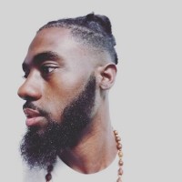 Driven Creations Employee Darnell Chambers's profile photo