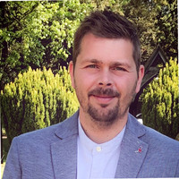 Tedaisy Insurance Group Employee Jody Hammond's profile photo