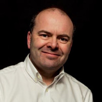 Thruvision Employee Nick Ceng's profile photo