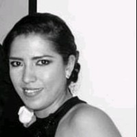 Evonik Röhm GmbH Employee Miriam Lázaro's profile photo