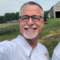 University of Maryland Employee Robert Fahey's profile photo