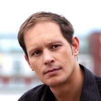 UFA SERIAL DRAMA GmbH Employee Martin Pass's profile photo