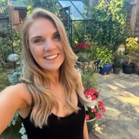 Future Travel Experience Employee Ali Loving's profile photo