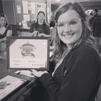 Generation V Employee Alexis Effle-Thomas's profile photo