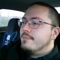 Cyrious Software, Inc. Employee Nicholas Barrett's profile photo