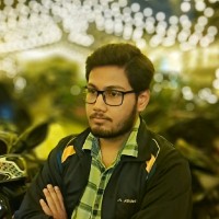 Bazoki Employee Manas Bose's profile photo