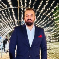 WTFast Employee Hamad Hameed's profile photo