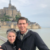 Mission Possible Employee Linda Baer's profile photo