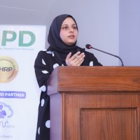 Maha Nadeem Email