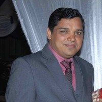 Multifab Inc Employee Lalit Kumar's profile photo