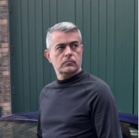 LSPRO Employee Lucyano Serrano's profile photo