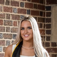 Hooper's Crab House Employee Haley Haggerty's profile photo