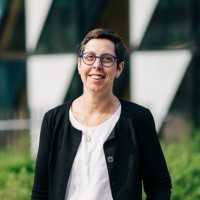 Université de Sherbrooke Employee Christina st-Onge's profile photo