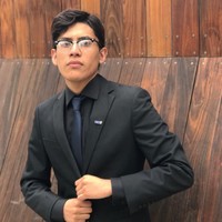 Bitpro Employee Enddy Cuautle's profile photo