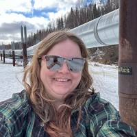BNSF Railway Employee Kelli Doolittle's profile photo