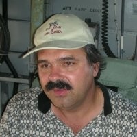 Siemens Industry, Inc. Employee Alin Munteanu's profile photo