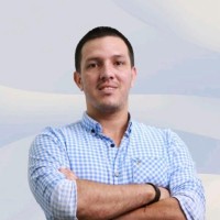 Maderkit SA Employee Jorge Alejandro Giraldo Muñoz's profile photo