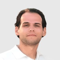Alison.ai Employee Jared Hirsch's profile photo