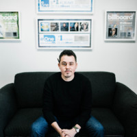 SESAC Music Group Employee Jamie Starling's profile photo