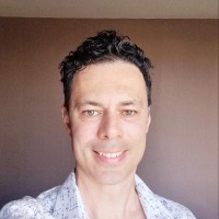 AFG Employee John Ristevski's profile photo