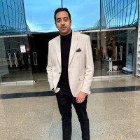 Tafasel Technology Employee Amr Zaki's profile photo